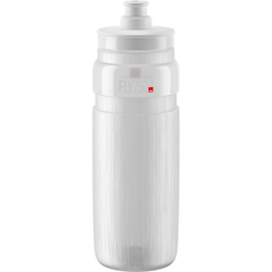 Elite Fly Tex Trinkflasche 750 ml transparent - Produktbild - 1