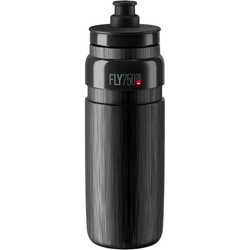 FA003514635-21363259.jpg Elite Fly Tex Trinkflasche 750 ml, schwarz, Silikonventil - Produktbild - 1