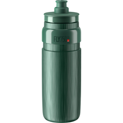 FA003514133-21363261-21363261.jpg Elite Trinkflasche FLY TEX 750 ml dunkelgrün - Produktbild - 1