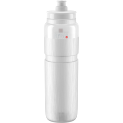Elite Trinkflasche Fly Tex transparent, 950 ml - Produktbild - 1