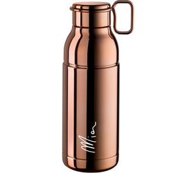 Elite Thermo-Trinkflasche MIA THERMO kupfer 550ml - Produktbild - 2