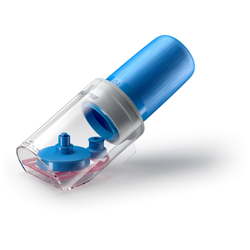 Elite Trinkflasche Zubehör NETO Sterilisator für Kunststoff-Trinkflaschen - Produktbild - 1