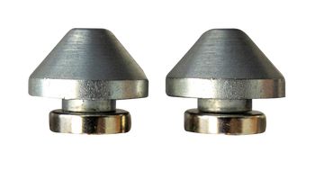 Adapter-Set für Steckachsen Unior für Radsätze mit 12,15, 20mm-Achsnabe - Produktbild - 1 Adapter-Set für Steckachsen Unior für Radsätze mit 12,15, 20mm-Achsnabe - Produktbild - 1