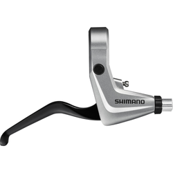 SHIMANO Bremshebel BL-T4010 Rechts Silber - Produktbild - 1