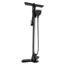 250-19-55510-4055149511357-Wiener-1-21365479.png XLC Standpumpe digital PU-S06, Stahl Ø 32 mm, Dualkopf, 11 bar – präzises Pumpen für Fahrradreifen - Produktbild - 1