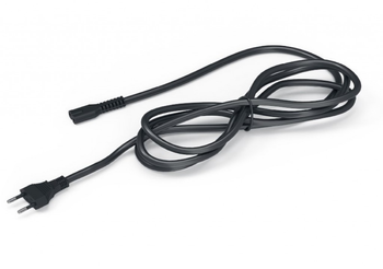 EBM Mahle Netzkabel für Ladegerät X35 EBM InTube Akku kompatibel eFlitzer - Produktbild - 1
