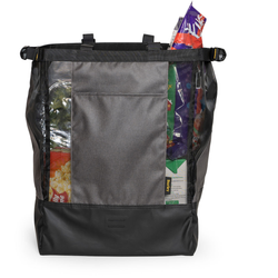 Burley Travoy Lower Market Bag MY23 Gepaecktasche 40 l - Produktbild - 2