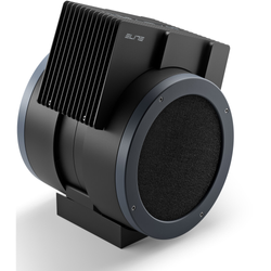 Ventilator Elite Aria interakt. Ventilator mit Filter 220V - Produktbild - 1 Ventilator Elite Aria interakt. Ventilator mit Filter 220V - Produktbild - 1
