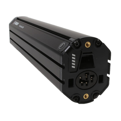 PowerTube 625 Vertikal, 625 Wh, inkl. Gefahrgutkarton und Bedienungsanleitung (B-Ware) - Produktbild - 2