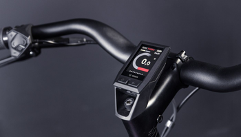 Schindelhauer Hannah Granatrot – E-City-Bike - Produktbild - 23