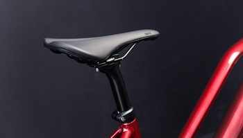 Schindelhauer Hannah Granatrot – E-City-Bike - Produktbild - 12