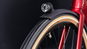 Schindelhauer Hannah Granatrot – E-City-Bike - Produktbild - 19