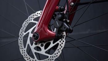 Schindelhauer Hannah Granatrot – E-City-Bike - Produktbild - 5