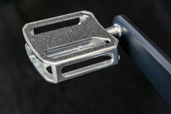 Schindelhauer Arthur IX Mitternachtsblau Pinion 9 Gang MAHLE X35 - Produktbild - 13