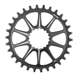 Cannondale Spidering Plateau 10 Arm 40X-Sync Fahrradspinnenplatte leicht robust präzise kompatibel - Produktbild - 1 Cannondale Spidering Plateau 10 Arm 40X-Sync Fahrradspinnenplatte leicht robust präzise kompatibel - Produktbild - 1