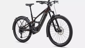 Tero X 5.0 29 Redonyx/Smk - Produktbild - 2