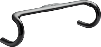 Cannondale HollowGram Save Systembar Lenker 42 cm schwarz leicht aerodynamisch robust - Produktbild - 1