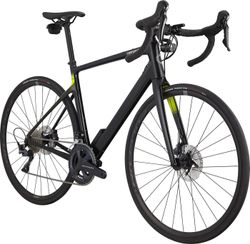 1-21258398-21367377-21367377.jpeg Cannondale Synapse Carbon 2 RL Rennrad 56 cm Schwarz Leicht Komfort Shimano Komponenten - Produktbild - 2