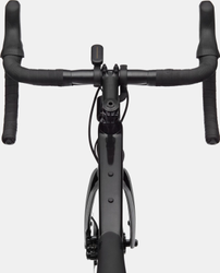 6-21258398-21367377-21367377.jpeg Cannondale Synapse Carbon 2 RL Rennrad 56 cm Schwarz Leicht Komfort Shimano Komponenten - Produktbild - 7