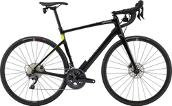 7-21258398-21367377-21367377.jpeg Cannondale Synapse Carbon 2 RL Rennrad 56 cm Schwarz Leicht Komfort Shimano Komponenten - Produktbild - 1