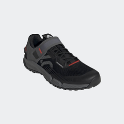 3745880a2d9f45b491f1ad860168cfe2-f540-21367401-21367401.jpeg Five Ten Trailcross Clip-In Klickschuh core black grey red - Produktbild - 8