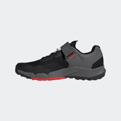 ceb926fbc48b416eb92dad860168ba70-f540-21367401-21367401.jpeg Five Ten Trailcross Clip-In Klickschuh core black grey red - Produktbild - 7