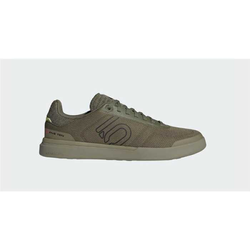 sleuth-dlx-canvas-1-21367403-21367403.jpeg Five Ten Sleuth DLX Canvas MTB Schuh Core Black / Grey - Produktbild - 1
