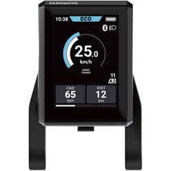SHIMANO Computer Display SC-EN610 KLEMME 31,8MM - Produktbild - 1