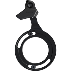 SHIMANO Kettenführung SHIMANO E-BIKE SYSTEMS CD-EM800 Befestigungsplatte 24/36/38Z - Produktbild - 1