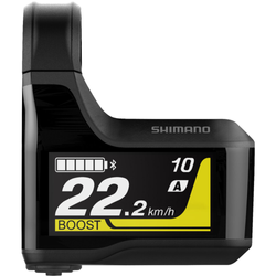 Shimano SC-EM800 Informationsdisplay für Shimano E-Bike-Systeme - Produktbild - 1 Shimano SC-EM800 Informationsdisplay für Shimano E-Bike-Systeme - Produktbild - 1
