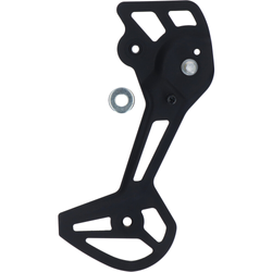 SHIMANO Baugruppe äussere Platte (SGS) RD-M8150-11 SGS - Produktbild - 1