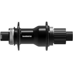 SHIMANO Hinterradnabe FH-TC500-MS-B 12-fach Center-Lock 36 Loch 148 mm - Produktbild - 1