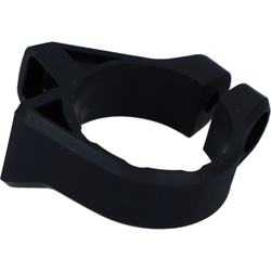 SHIMANO Lenkerschelle SHIMANO E-BIKE SYSTEMS Display SC-EN600 (31,8 mm) - Produktbild - 1