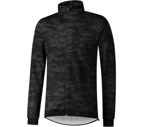 Shimano Furano Jacket Warm Camo L - Produktbild - 1