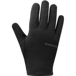 ECWGLBWVS62ML01-21368844-21368844.jpg SHIMANO LIGHT THERMAL Gloves BLACK XL - Produktbild - 1