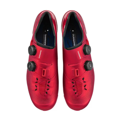 Shimano RC903 Rennradschuh, Größe 42, Rot - Produktbild - 1
