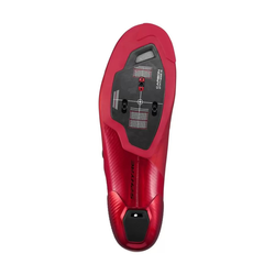 Shimano RC903 Rennradschuh, Größe 42, Rot - Produktbild - 2