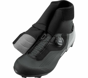 SHIMANO Fahrradschuhe MW702 Herren/Damen MTB SPD Größe 45 Schwarz - Produktbild - 1 SHIMANO Fahrradschuhe MW702 Herren/Damen MTB SPD Größe 45 Schwarz - Produktbild - 1