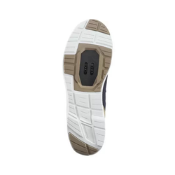 SHIMANO Fahrradschuhe EX300 Herren/Damen Touring SPD Größe 44 Blau - Produktbild - 2