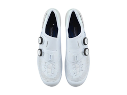 RC903-S-PHYRE-ROAD-01-21369665-21369665.jpeg SHIMANO Fahrradschuhe RC903 Damen Road SPD-SL Größe 39 Damenleisten Weiß - Produktbild - 2