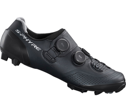 SH-XC902L01-21369868-21369868.jpg Shimano S-PHYRE XC9L MTB-Schuh SPD, Größe 39, Schwarz - Produktbild - 1