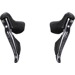 SHIMANO Schalt-/Bremshebel ULTEGRA Di2 ST-R8150 Paar Felgenbremse - Produktbild - 1