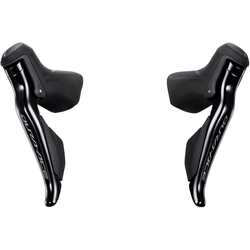 SHIMANO Schalt-/Bremshebel DURA-ACE Di2 ST-R9250 Paar - Produktbild - 1