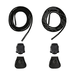 SHIMANO Speed Lacing Ersatzschnürsenkel - Produktbild - 1