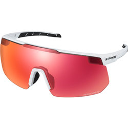 S-PHYRE 2 MATTE EXTRA WHITE RIDESCAPE ROAD - Produktbild - 1