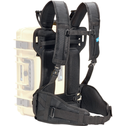 B&W Rucksacksystem Typ 6000 - Produktbild - 1