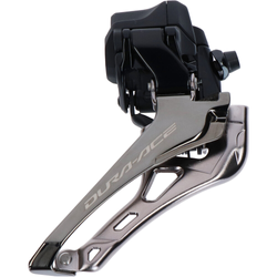 IFDR9250F-21370167-21370167.jpg SHIMANO Umwerfer DURA-ACE Di2 FD-R9250 Anlöt - Produktbild - 1