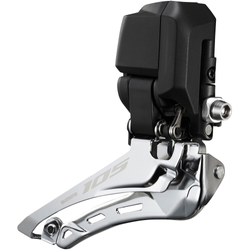 SHIMANO Umwerfer 105 Di2 FD-R7150F Anlöt - Produktbild - 1 SHIMANO Umwerfer 105 Di2 FD-R7150F Anlöt - Produktbild - 1