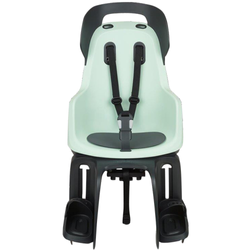 Bobike Kindersitz GO MIK HD Hecksitz Marsmallow Mint - Produktbild - 1 Bobike Kindersitz GO MIK HD Hecksitz Marsmallow Mint - Produktbild - 1
