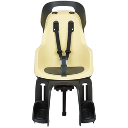 Bobike Kindersitz GO MIK HD Hecksitz Vanilla Cup Cake - Produktbild - 1